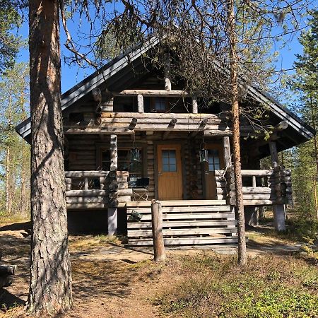 Villa Kelotupa Hossa Exterior foto