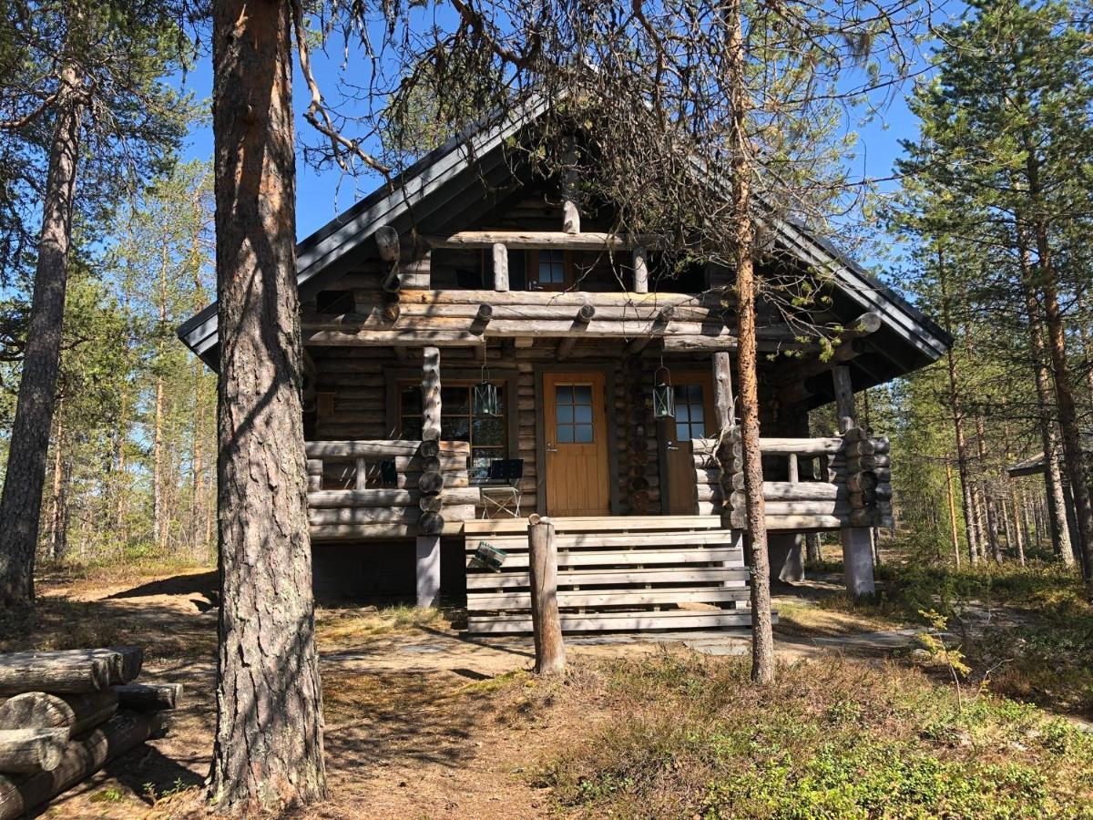 Villa Kelotupa Hossa Exterior foto