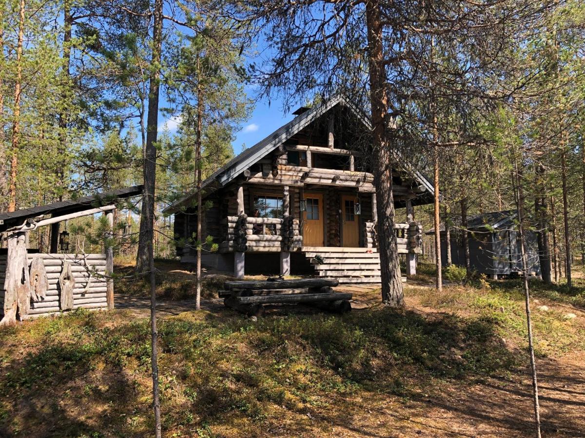 Villa Kelotupa Hossa Exterior foto